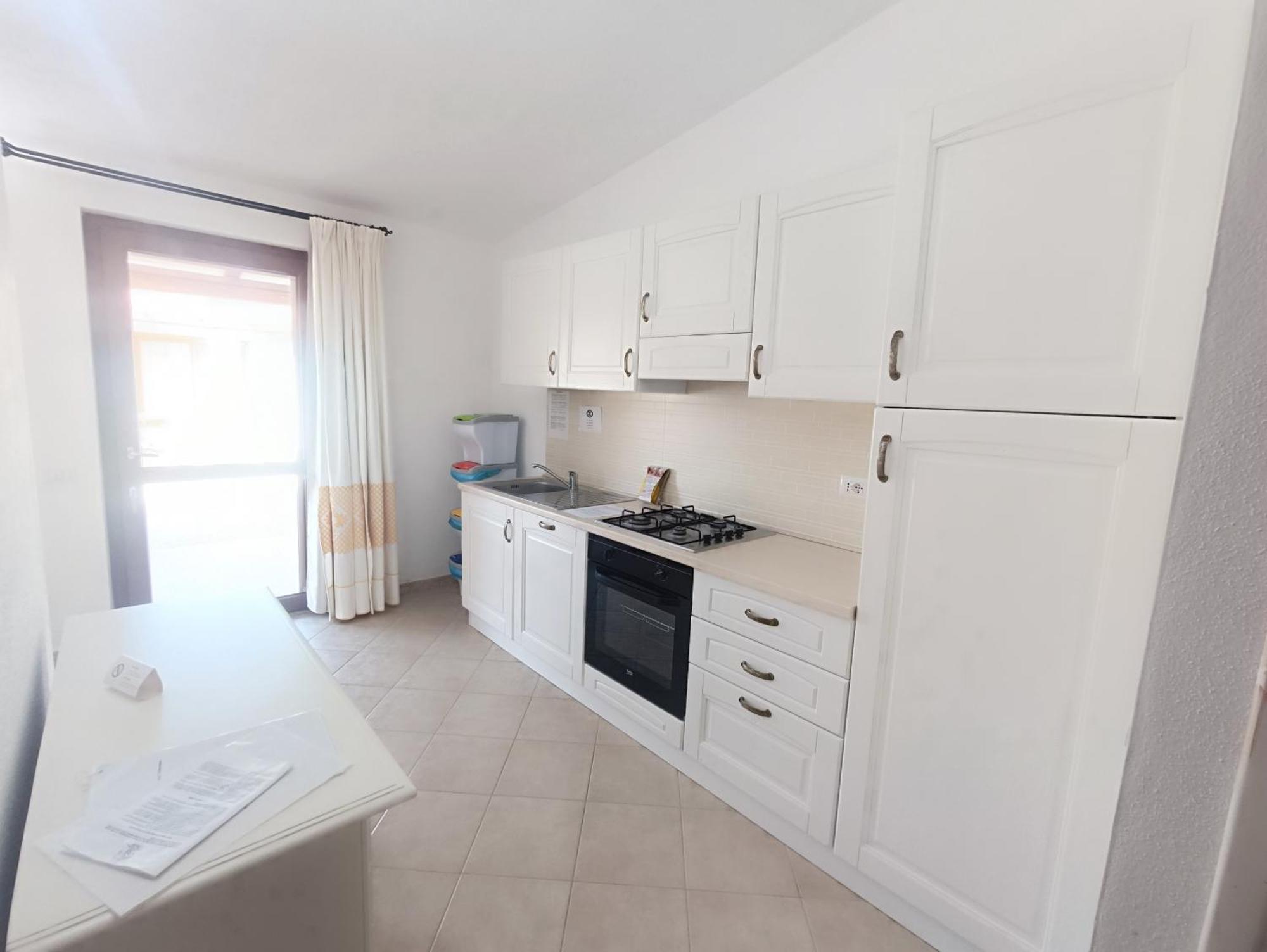 Case Vacanze Nioleo - Apartments And Pool Синискола Экстерьер фото
