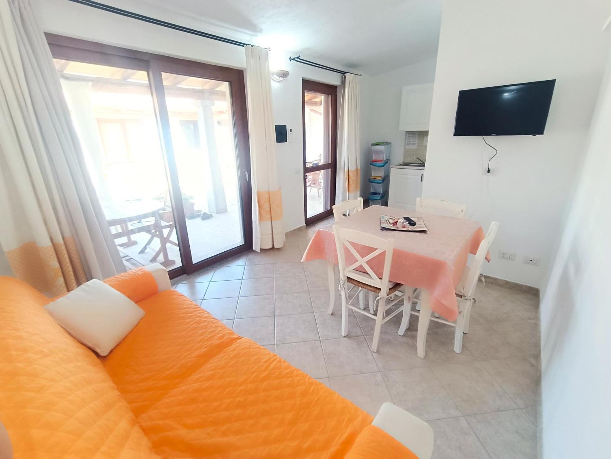 Case Vacanze Nioleo - Apartments And Pool Синискола Экстерьер фото