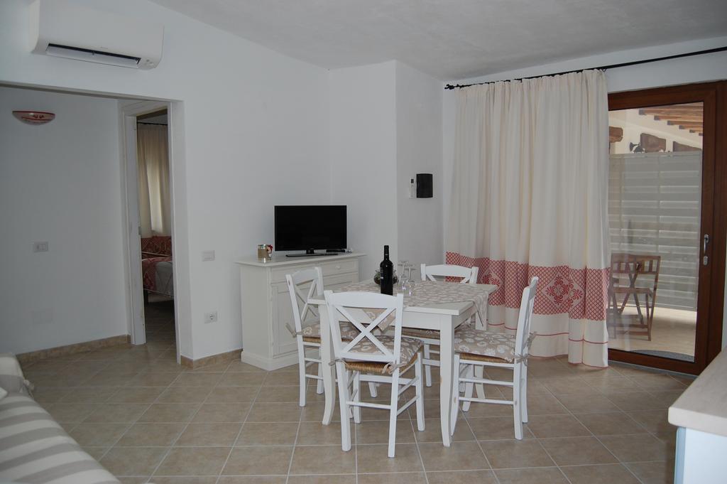 Case Vacanze Nioleo - Apartments And Pool Синискола Экстерьер фото